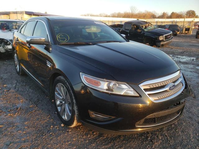 FORD TAURUS LIM 2012 1fahp2fw2cg132572