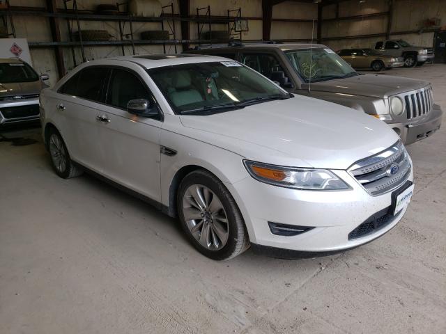 FORD TAURUS LIM 2012 1fahp2fw2cg133463