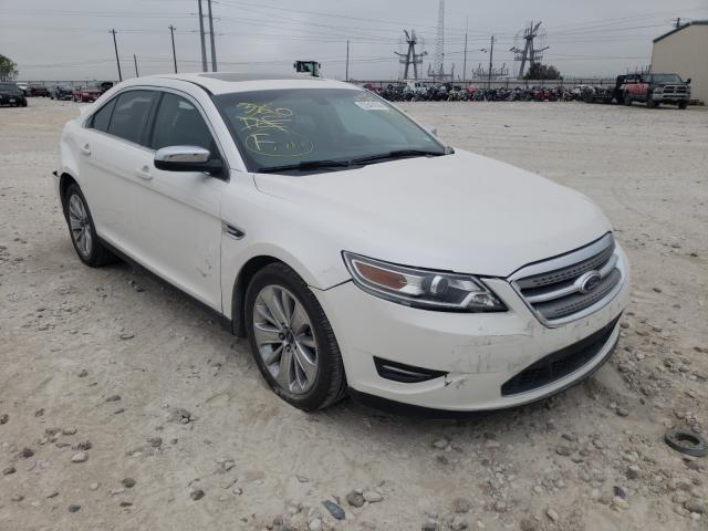 FORD TAURUS LIM 2012 1fahp2fw2cg134399