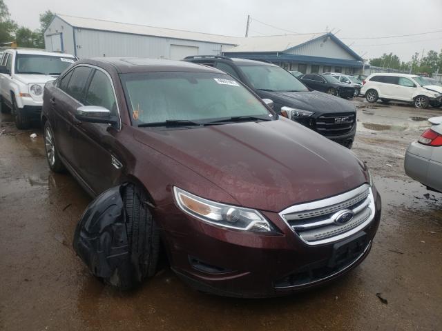 FORD TAURUS LIM 2012 1fahp2fw2cg144253