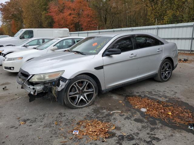 FORD TAURUS 2010 1fahp2fw3ag101649