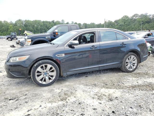 FORD TAURUS LIM 2010 1fahp2fw3ag118676