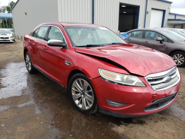 FORD TAURUS LIM 2010 1fahp2fw3ag126700