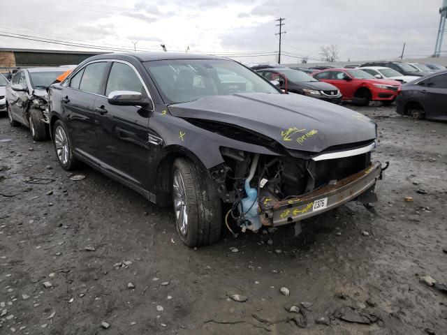 FORD TAURUS LIM 2010 1fahp2fw3ag134263