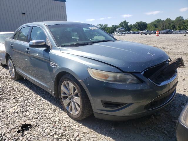 FORD TAURUS LIM 2010 1fahp2fw3ag136515