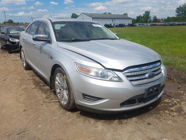 FORD TAURUS LIM 2010 1fahp2fw3ag137857