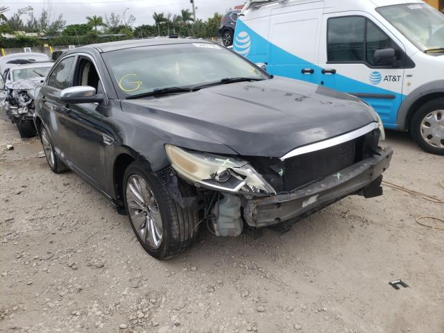 FORD TAURUS LIM 2010 1fahp2fw3ag138510