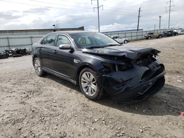 FORD TAURUS LIM 2010 1fahp2fw3ag142007