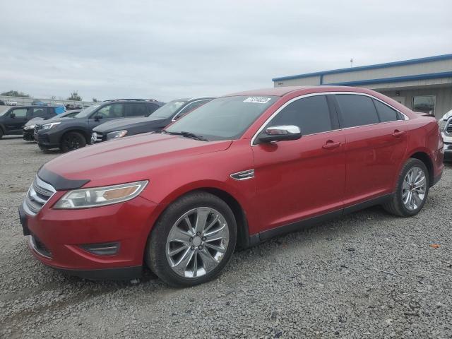 FORD TAURUS 2010 1fahp2fw3ag143125