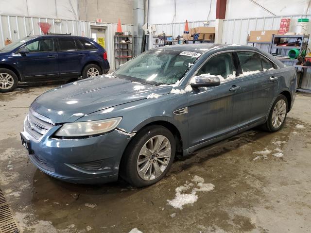 FORD TAURUS LIM 2010 1fahp2fw3ag143576