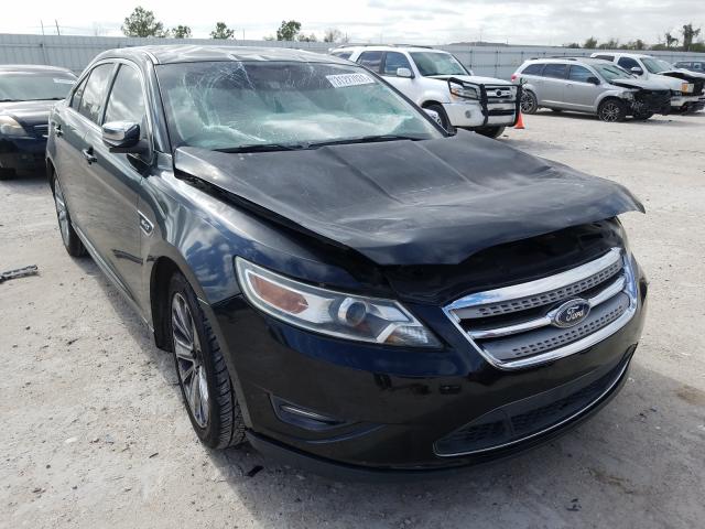 FORD TAURUS LIM 2010 1fahp2fw3ag144470