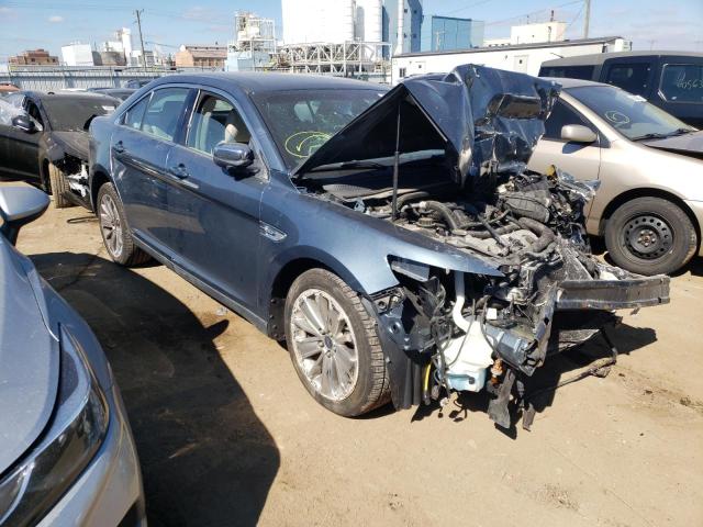 FORD TAURUS LIM 2010 1fahp2fw3ag145036