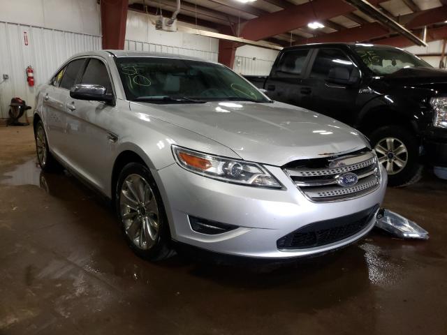 FORD TAURUS LIM 2010 1fahp2fw3ag151483