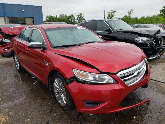 FORD TAURUS LIM 2010 1fahp2fw3ag151905