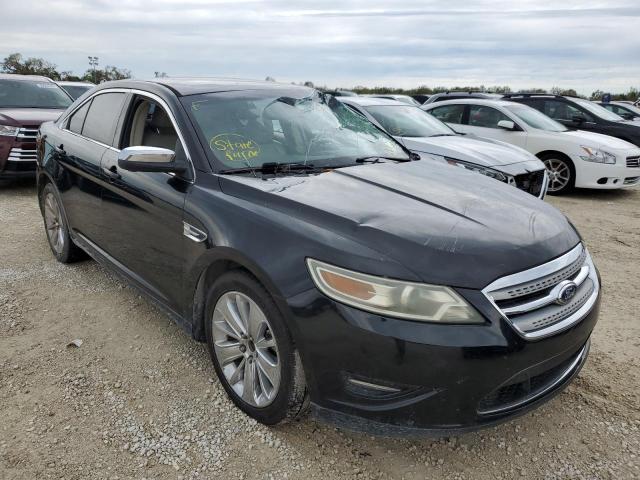 FORD TAURUS LIM 2010 1fahp2fw3ag155632