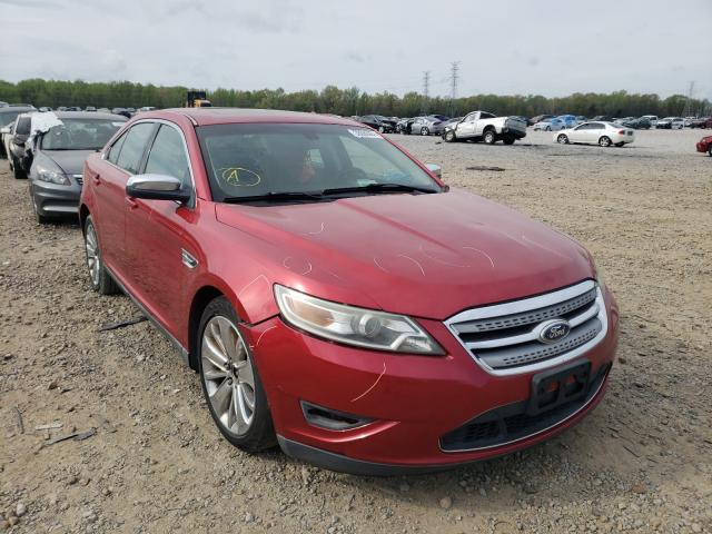 FORD TAURUS LIM 2010 1fahp2fw3ag159096