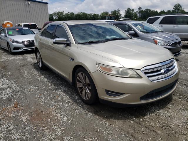 FORD TAURUS LIM 2010 1fahp2fw3ag164606