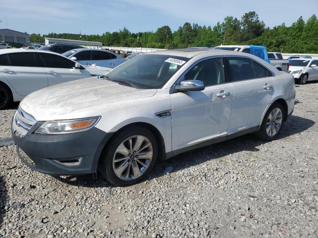 FORD TAURUS 2010 1fahp2fw3ag168266