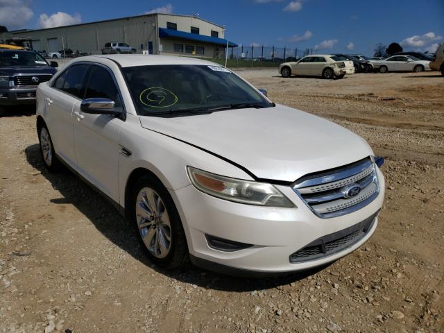 FORD TAURUS LIM 2011 1fahp2fw3bg106271