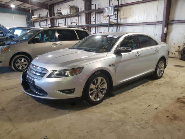 FORD TAURUS LIM 2011 1fahp2fw3bg111096