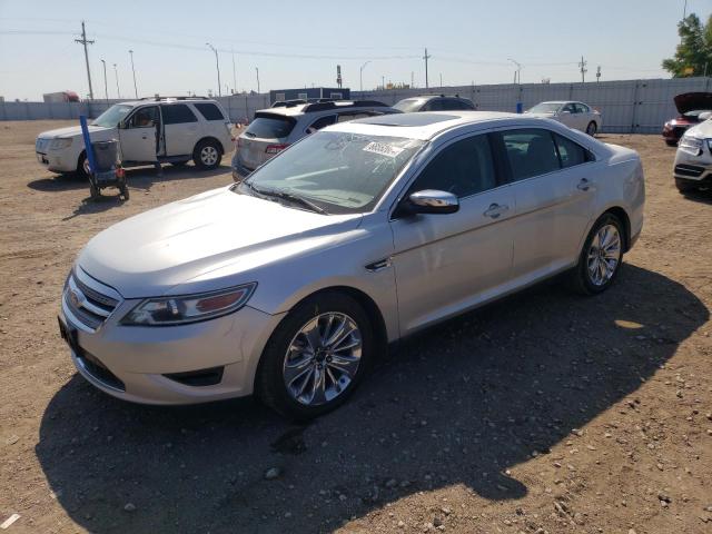 FORD TAURUS LIM 2011 1fahp2fw3bg113687