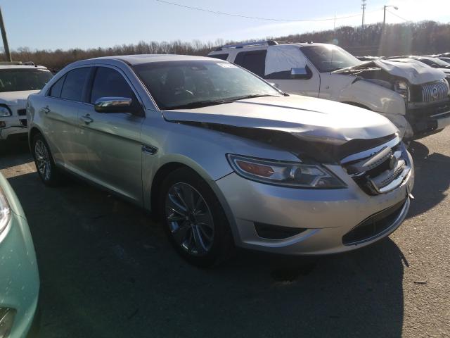 FORD TAURUS LIM 2011 1fahp2fw3bg114063