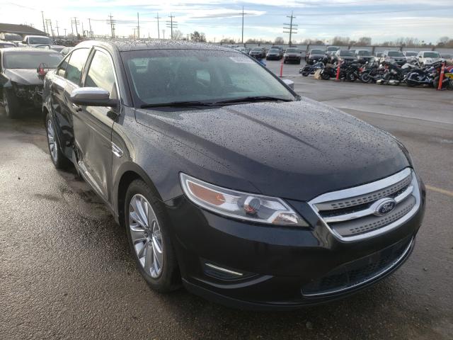 FORD TAURUS LIM 2011 1fahp2fw3bg114273