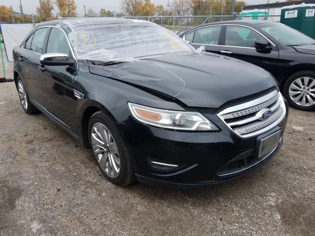 FORD TAURUS LIM 2011 1fahp2fw3bg115584