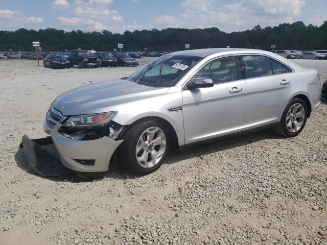 FORD TAURUS LIM 2011 1fahp2fw3bg117559