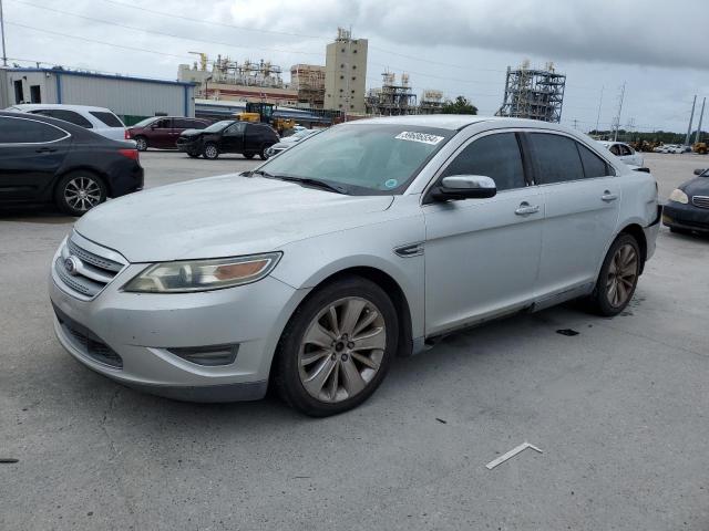 FORD TAURUS 2011 1fahp2fw3bg121160