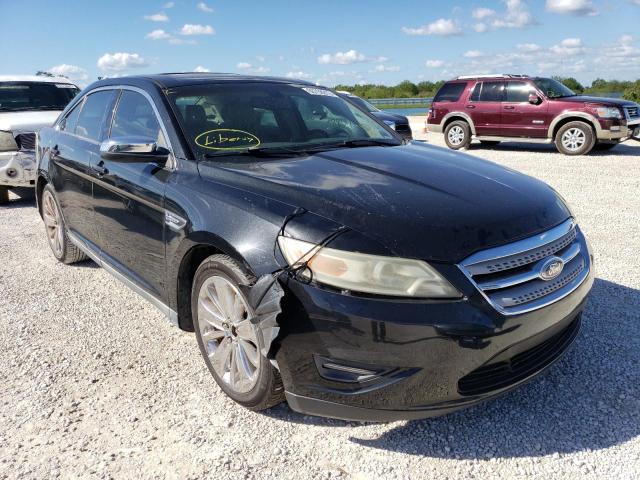 FORD TAURUS LIM 2011 1fahp2fw3bg134880