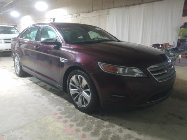 FORD TAURUS LIM 2011 1fahp2fw3bg135821