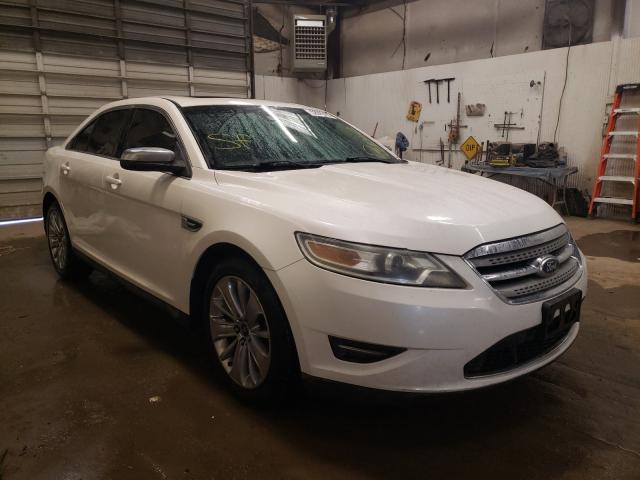 FORD TAURUS LIM 2011 1fahp2fw3bg136449