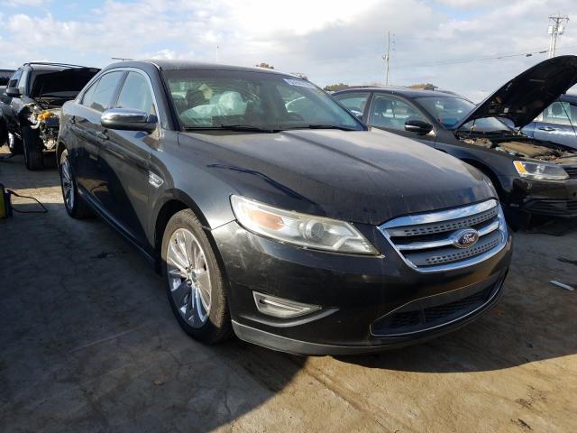 FORD TAURUS LIM 2011 1fahp2fw3bg150156