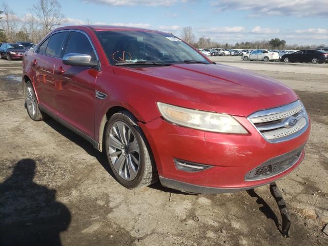 FORD TAURUS LIM 2011 1fahp2fw3bg151825