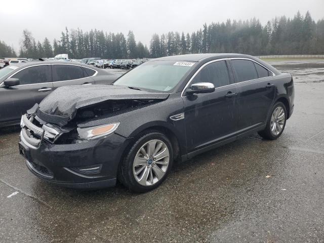 FORD TAURUS 2011 1fahp2fw3bg155678