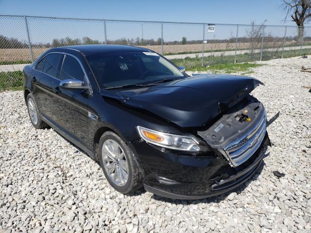 FORD TAURUS LIM 2011 1fahp2fw3bg157267