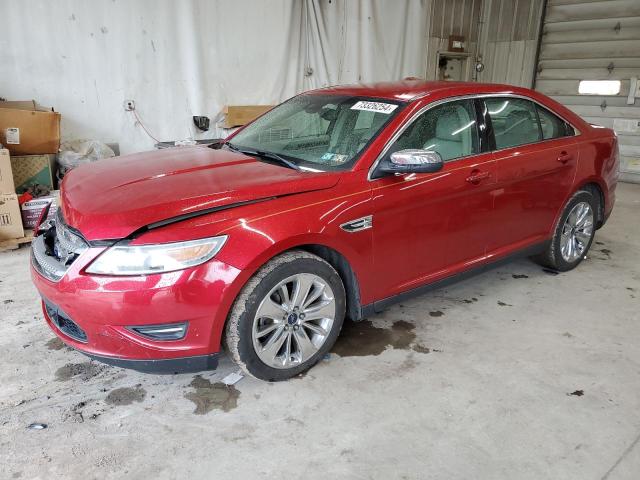 FORD TAURUS LIM 2011 1fahp2fw3bg162856