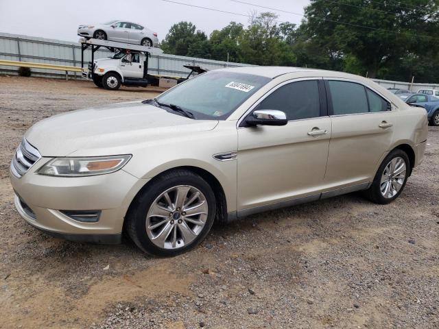 FORD TAURUS LIM 2011 1fahp2fw3bg162873