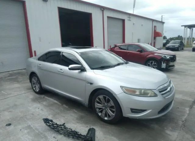 FORD TAURUS 2011 1fahp2fw3bg164929