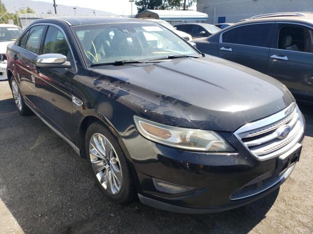 FORD TAURUS 2011 1fahp2fw3bg167734