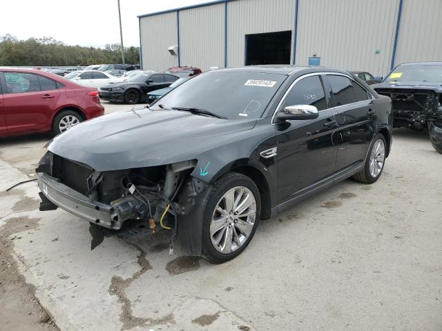 FORD TAURUS LIM 2011 1fahp2fw3bg174196