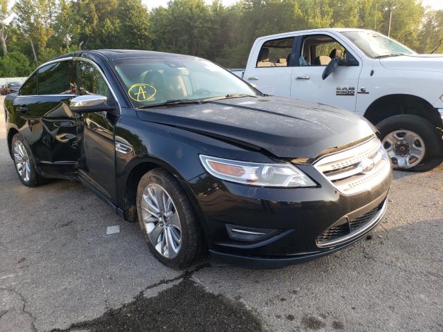 FORD TAURUS LIM 2011 1fahp2fw3bg176644