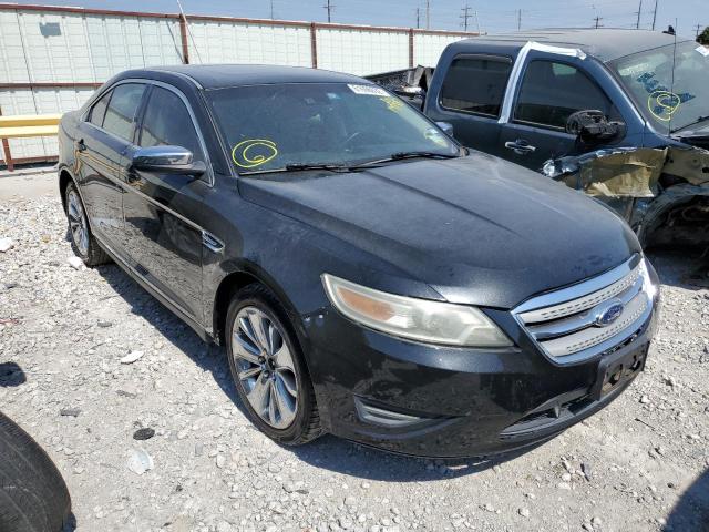 FORD TAURUS LIM 2011 1fahp2fw3bg177387