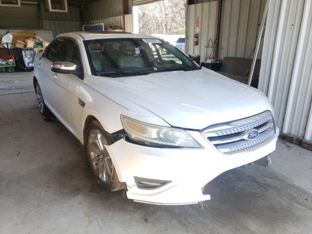 FORD TAURUS LIM 2011 1fahp2fw3bg183254