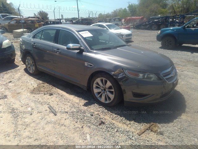 FORD TAURUS 2011 1fahp2fw3bg184842