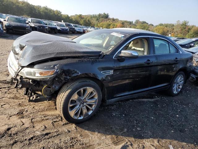 FORD TAURUS 2011 1fahp2fw3bg184923