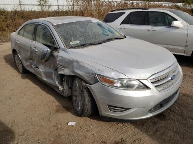 FORD TAURUS LIM 2011 1fahp2fw3bg185117