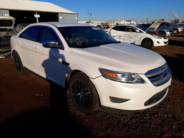 FORD TAURUS LIM 2011 1fahp2fw3bg187059