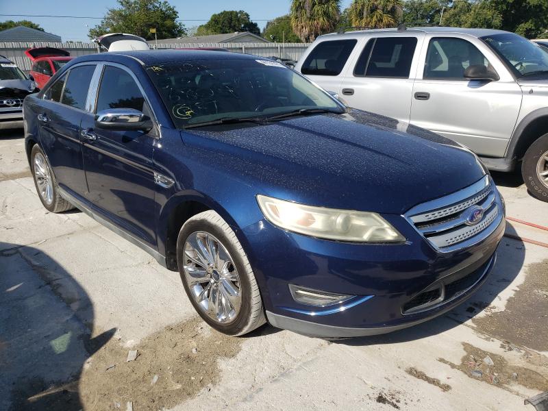 FORD TAURUS LIM 2012 1fahp2fw3cg102111